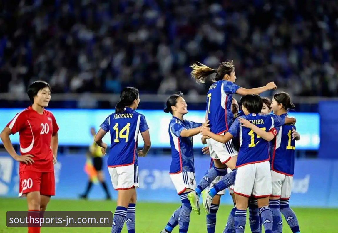江南体育沉浸式体验 U17世界杯抽签结果出炉,中国男女足挑战强敌,如何在江南体育沉浸式体验中见证青春风暴?